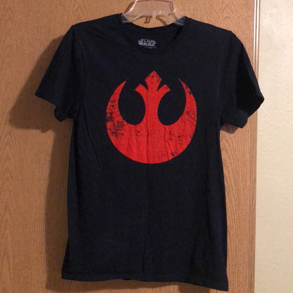 Star Wars T-shirt